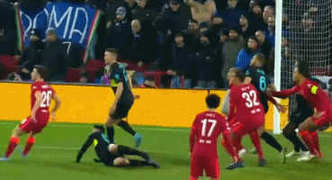 欧冠：巴黎2-0轻取泽尼特