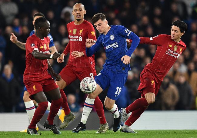 萨拉赫：我不是球队问题所在，不认为自己会再和斯洛特沟通