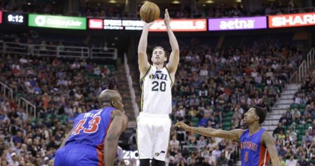 更多的期待 更多的期待